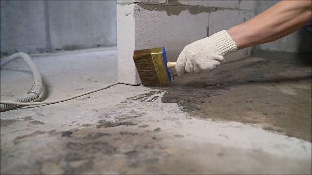 24/7 Emergency Wet Basement Repair experts in Youngstown, OH